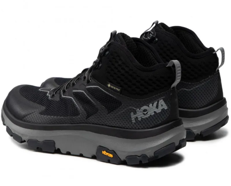 Toa Hoka Toa Mid All Terrain Hiker boots Men's | Shoe City